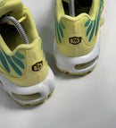 Nike Air Max TN "Lemon Lime"