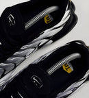 Nike Air Max TN "Metallic Silver"