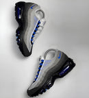 Nike Air Max 95 "Blue Spark"