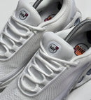 Nike Air Max DN "Triple White"