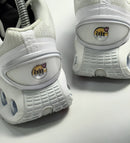 Nike Air Max DN "Triple White"